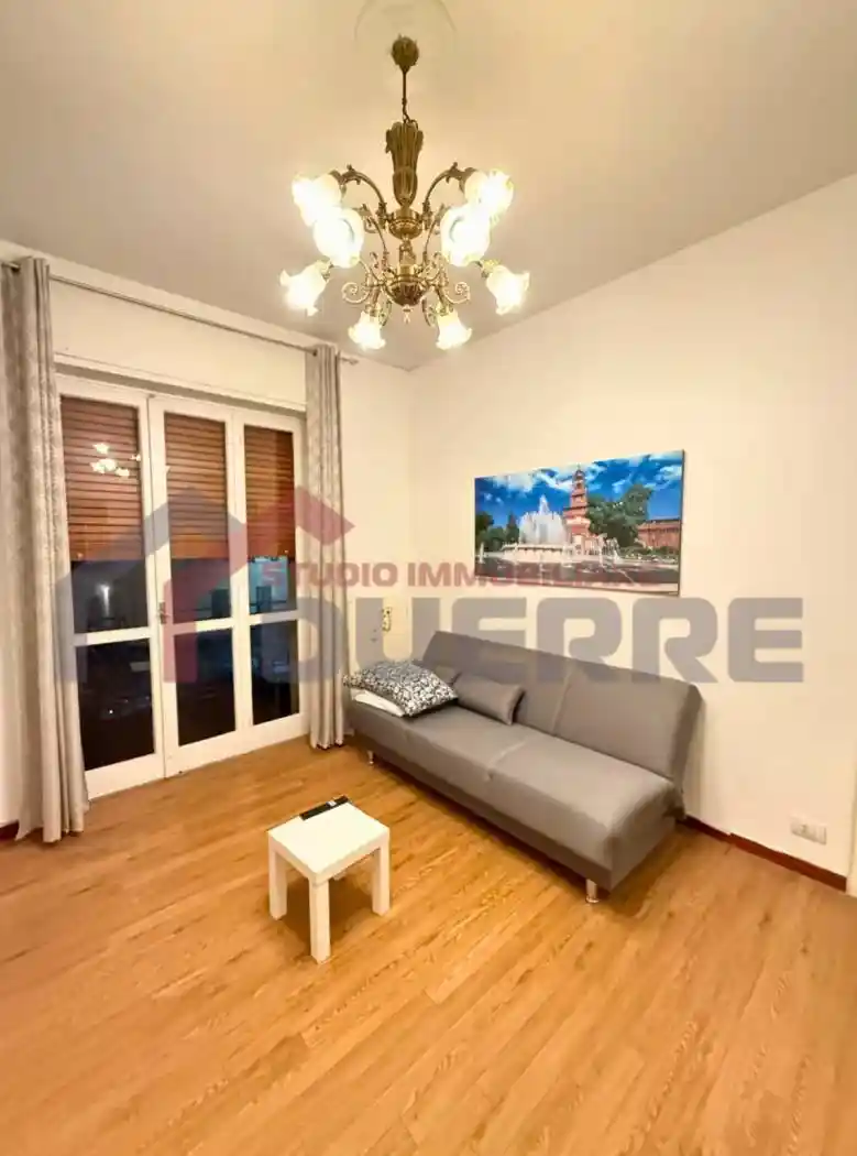 Appartamento in affitto a Como