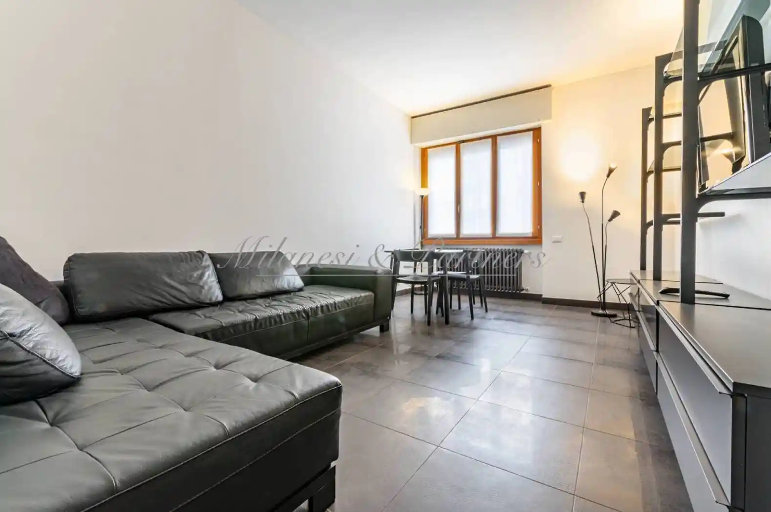 Appartamento in vendita a Bergamo