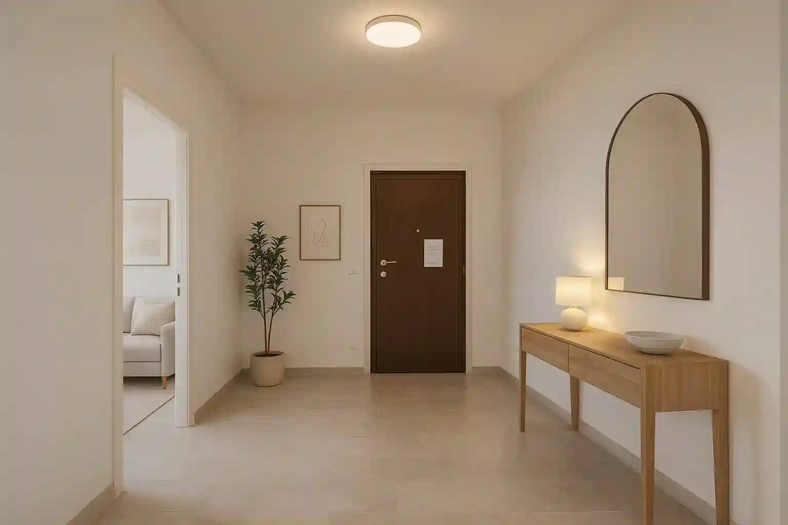 Appartamento - foto 5