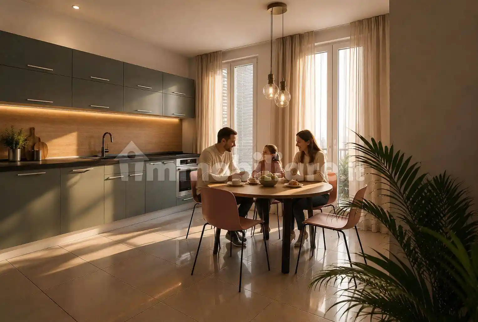 Appartamento in vendita a Bologna