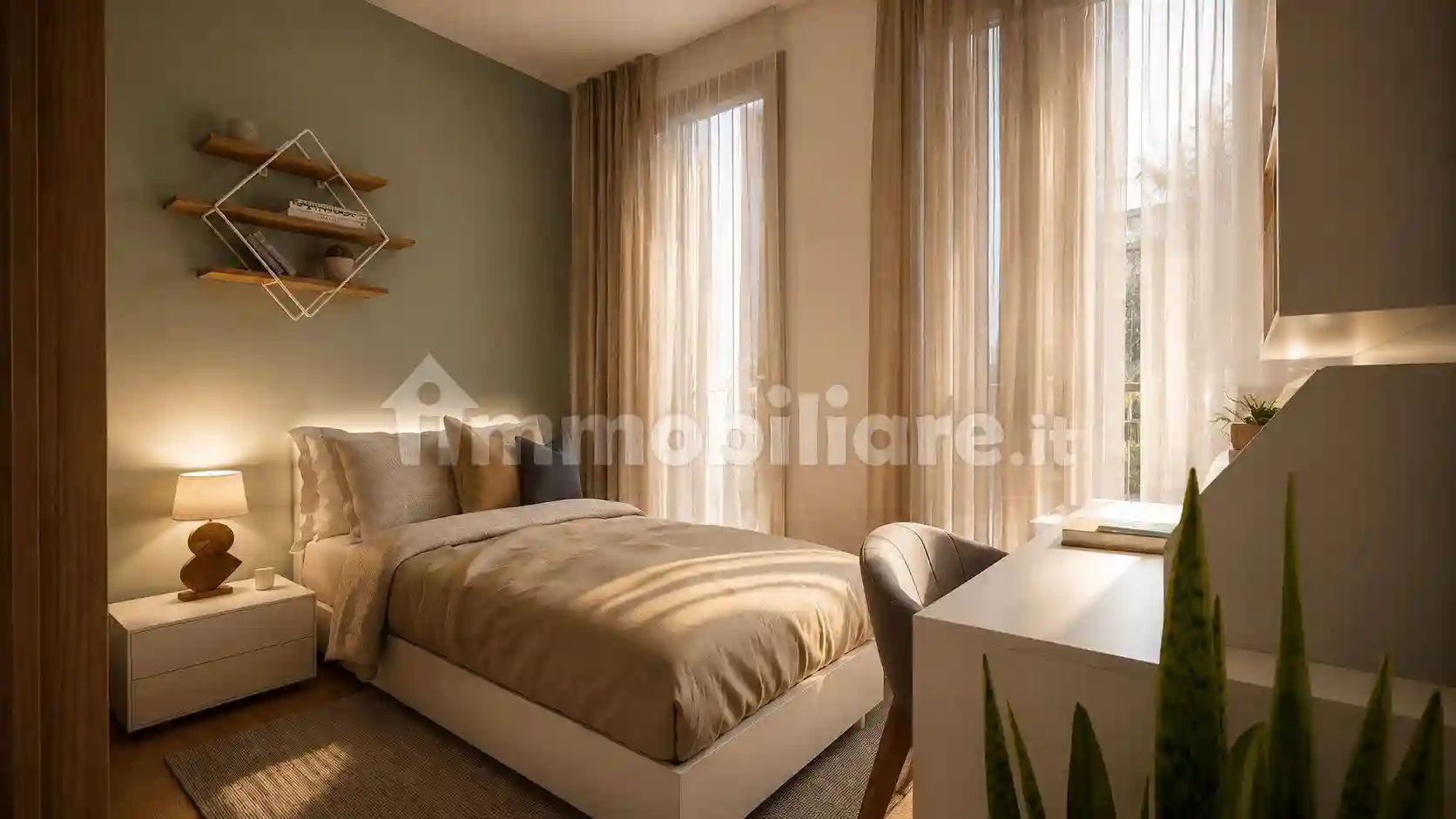 Appartamento - foto 4