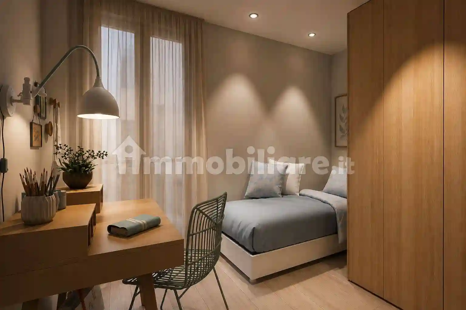 Appartamento - foto 5