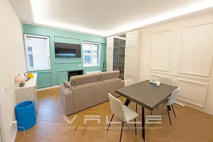Appartamento in vendita a Bergamo