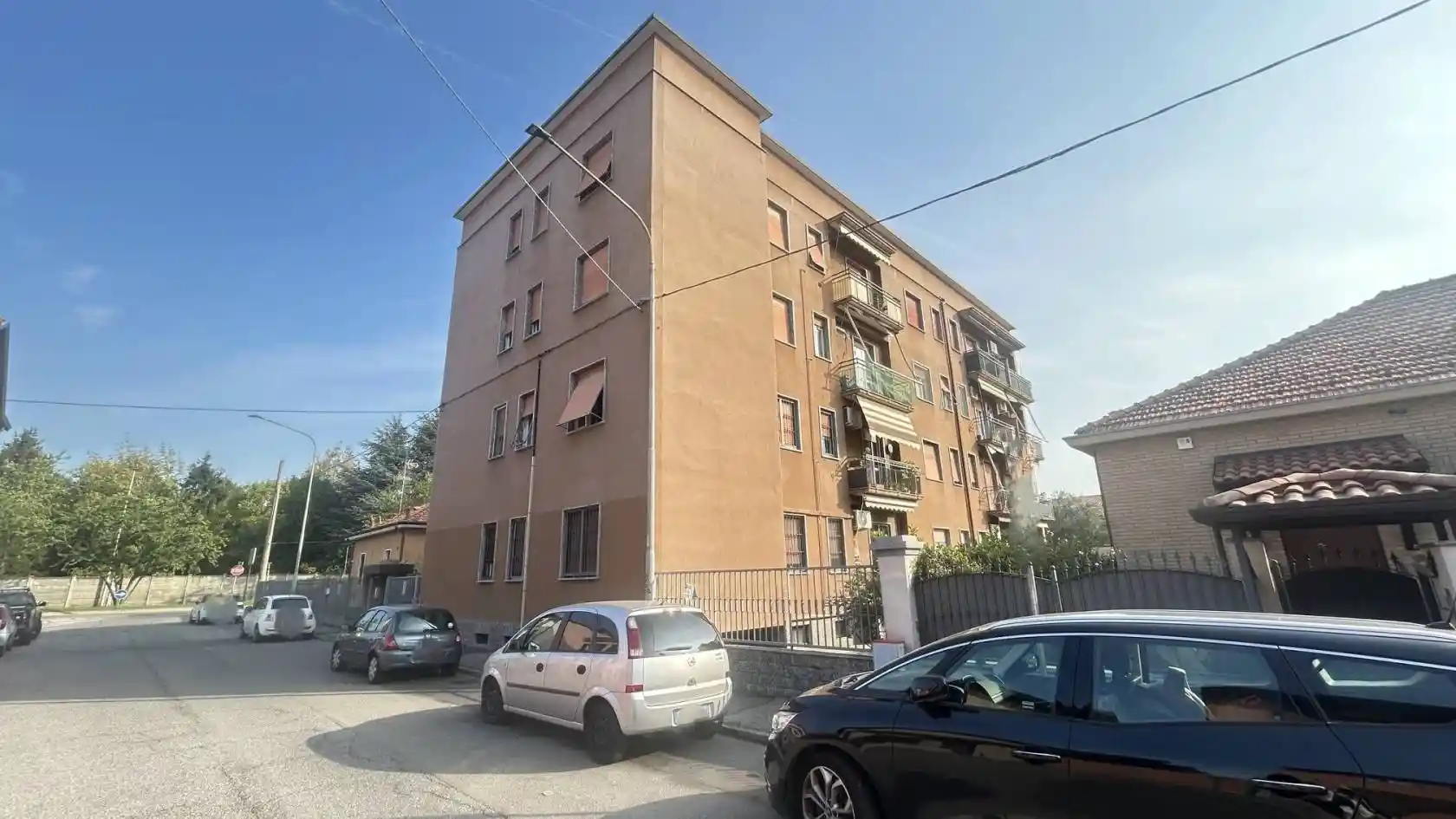 Appartamento in vendita a Desio