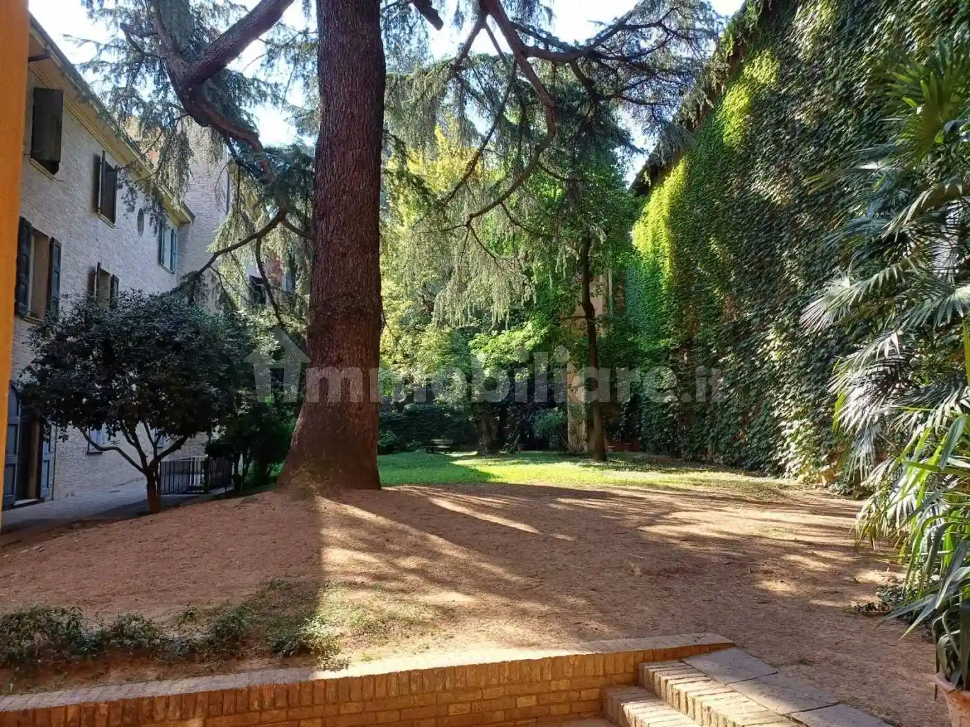 Appartamento in affitto a Bologna