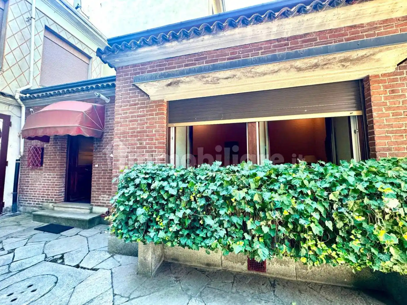 Appartamento in affitto a Torino