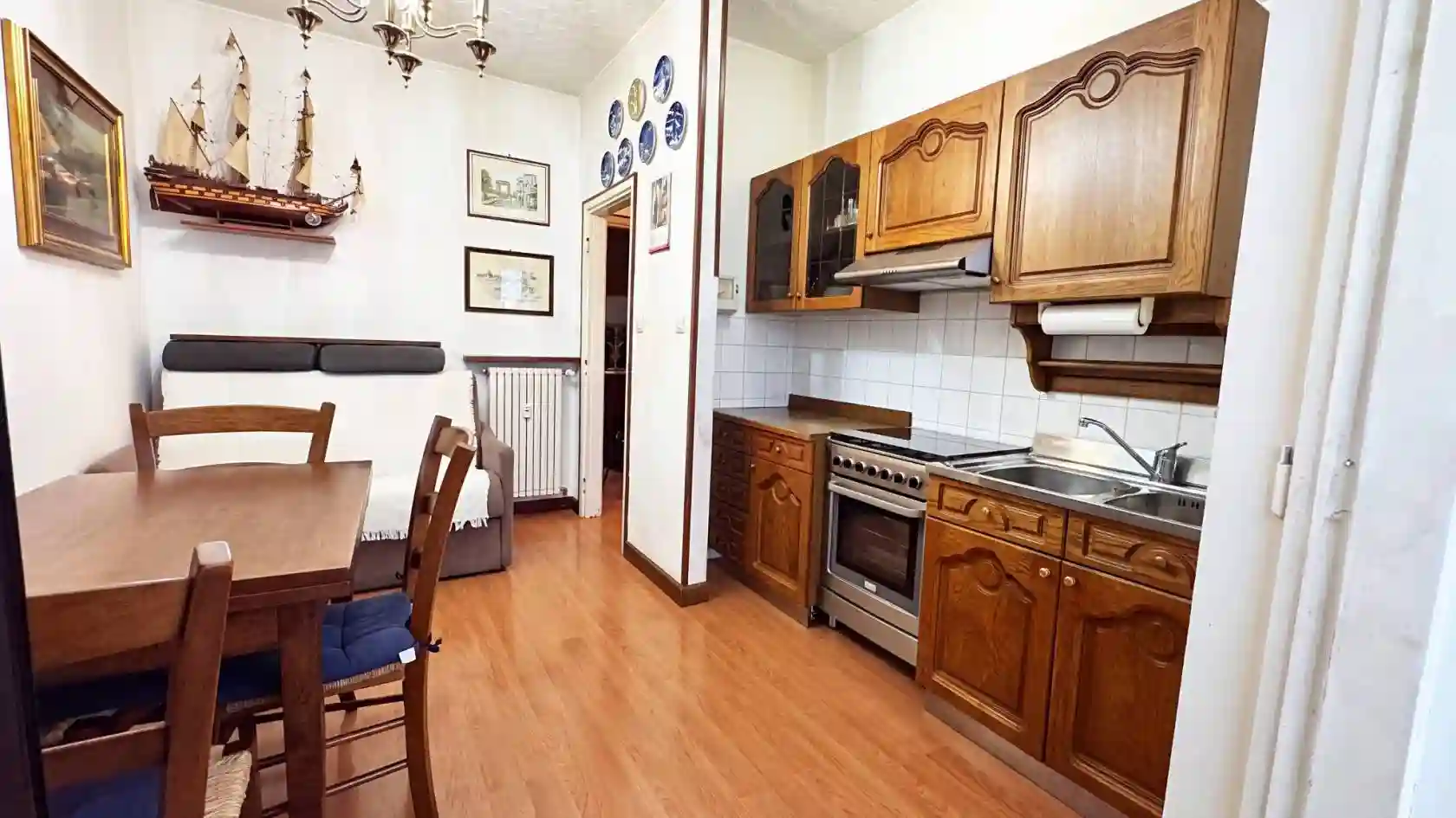 Appartamento - foto 4