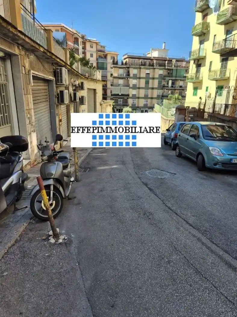 Appartamento in affitto a Napoli