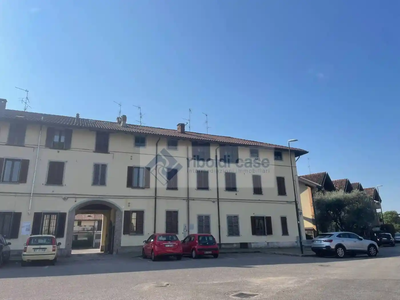 Appartamento in vendita a Sovico