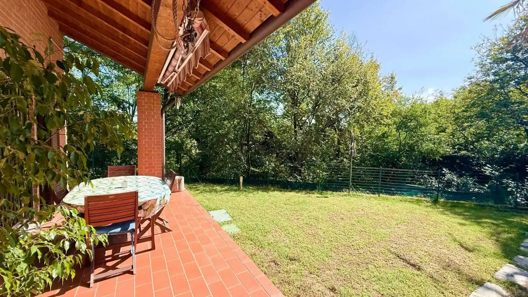 Villa in vendita a Carate Brianza