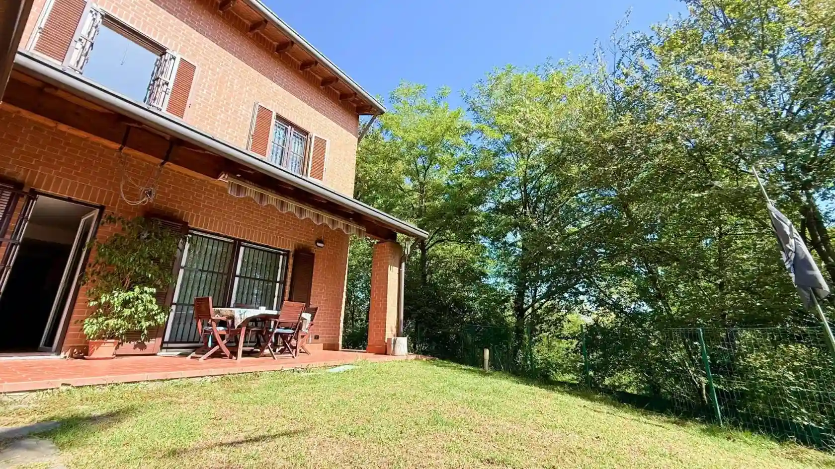Villa - foto 5
