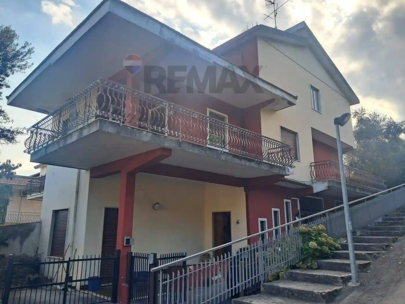 Villa in vendita a Giarre