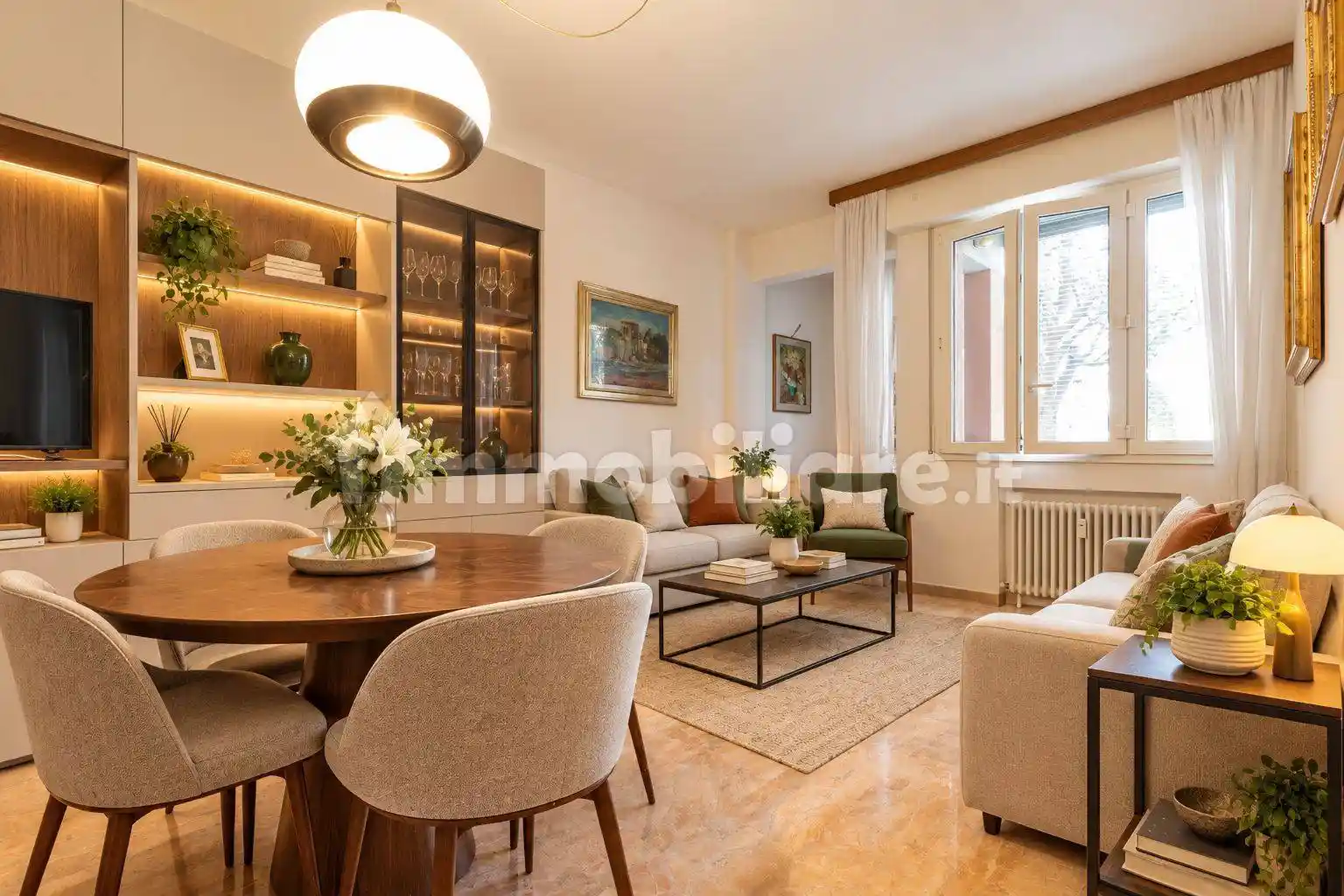 Appartamento in vendita a Bologna