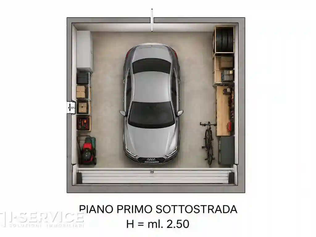 Appartamento - foto 4