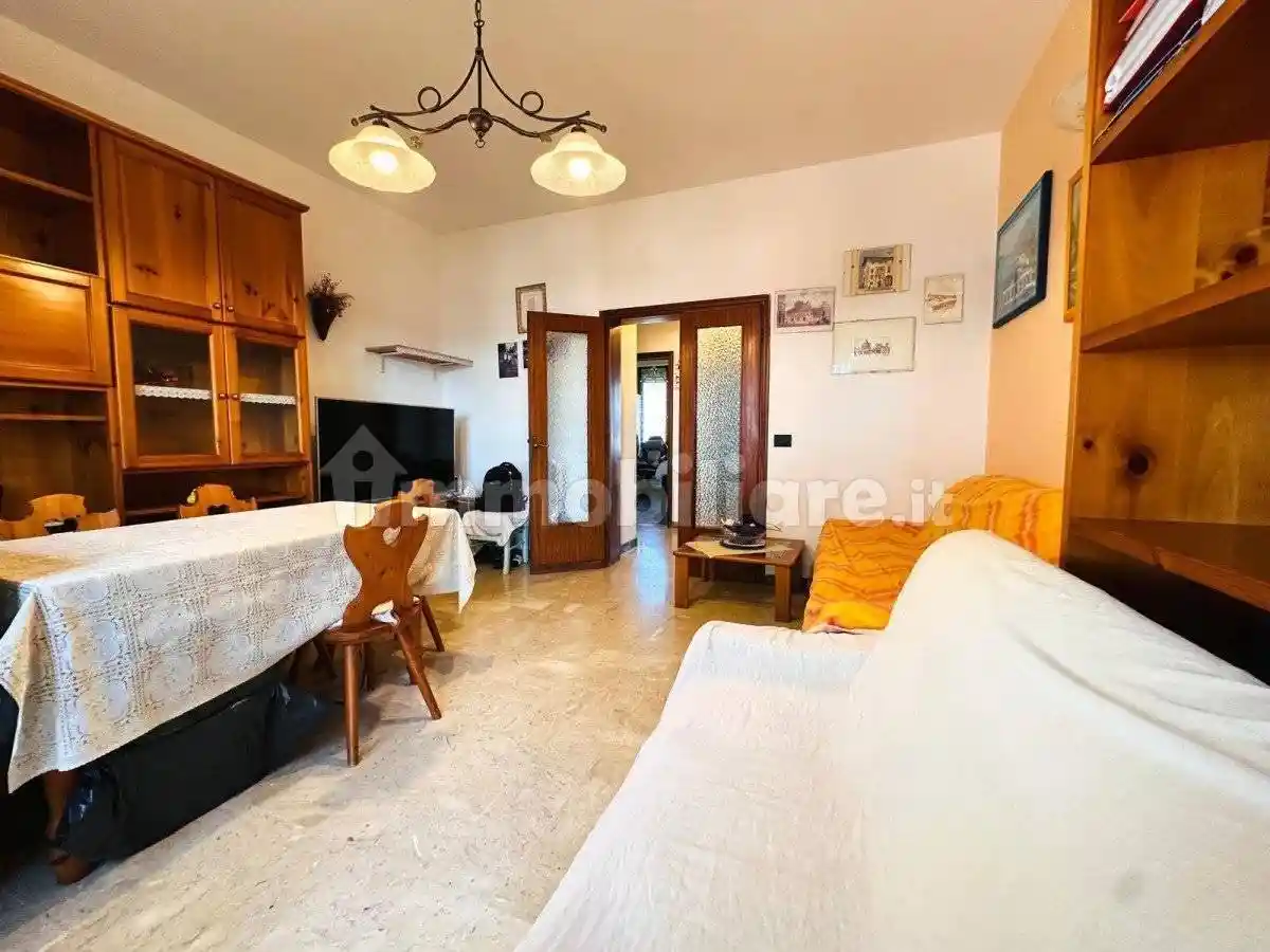 Appartamento in vendita a Pisa