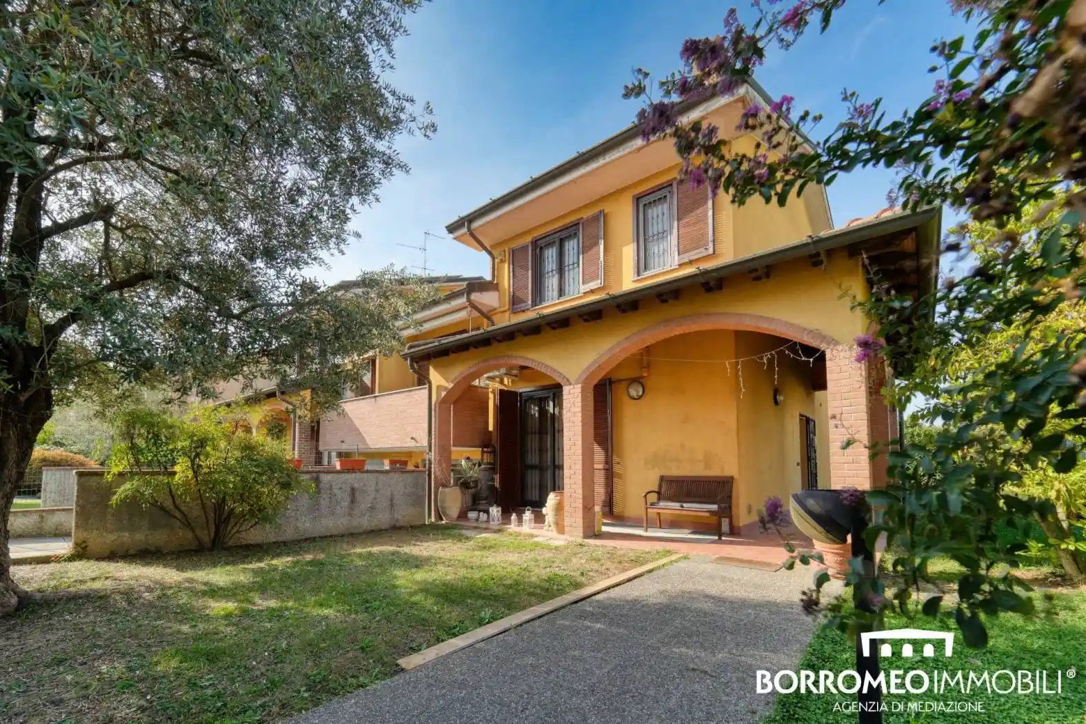 Villa in vendita a Casalmaiocco