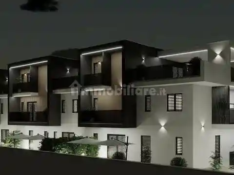 Villa in vendita a Grumo Appula