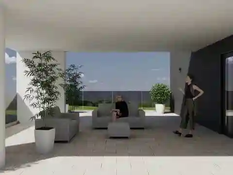 Villa - foto 4