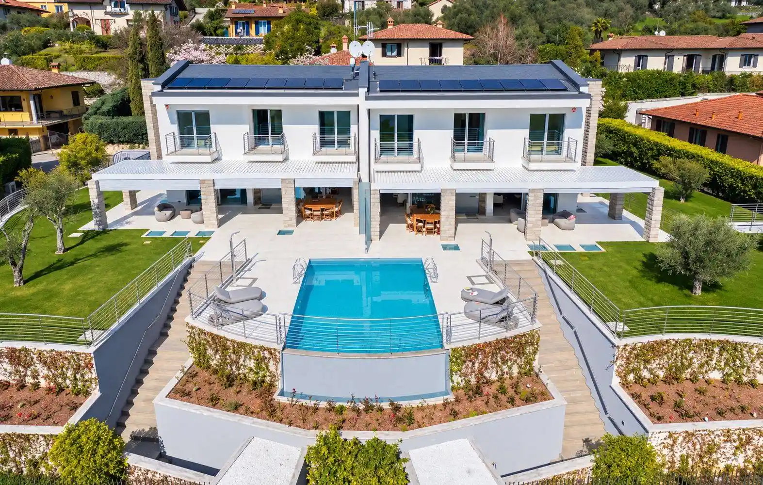 Villa in vendita a Tremezzina