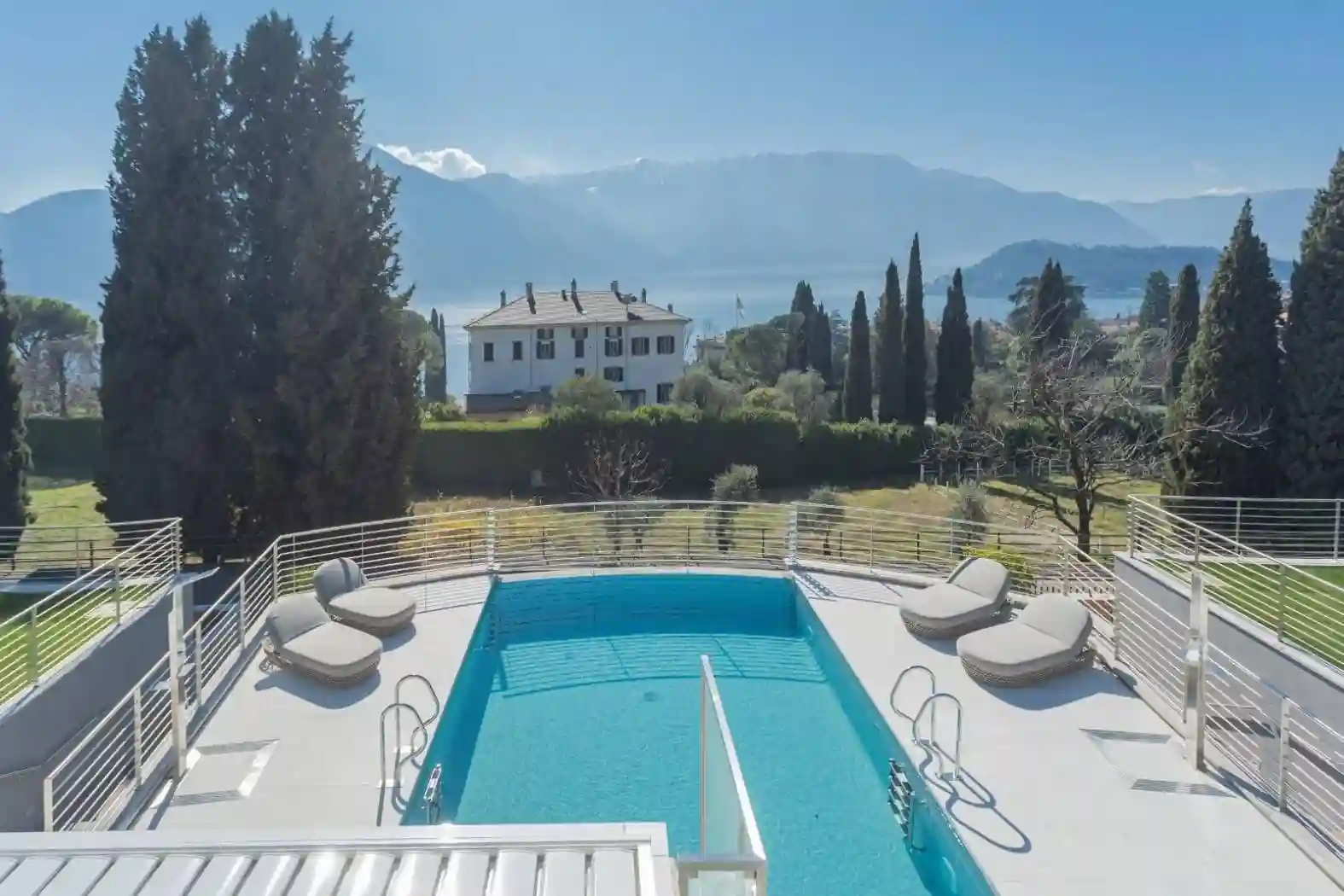Villa - foto 4