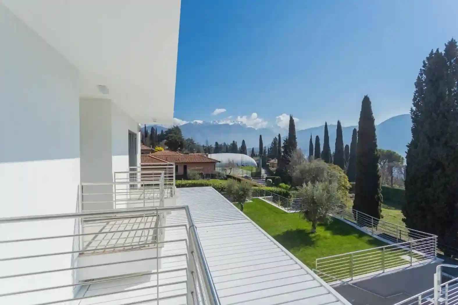 Villa - foto 5