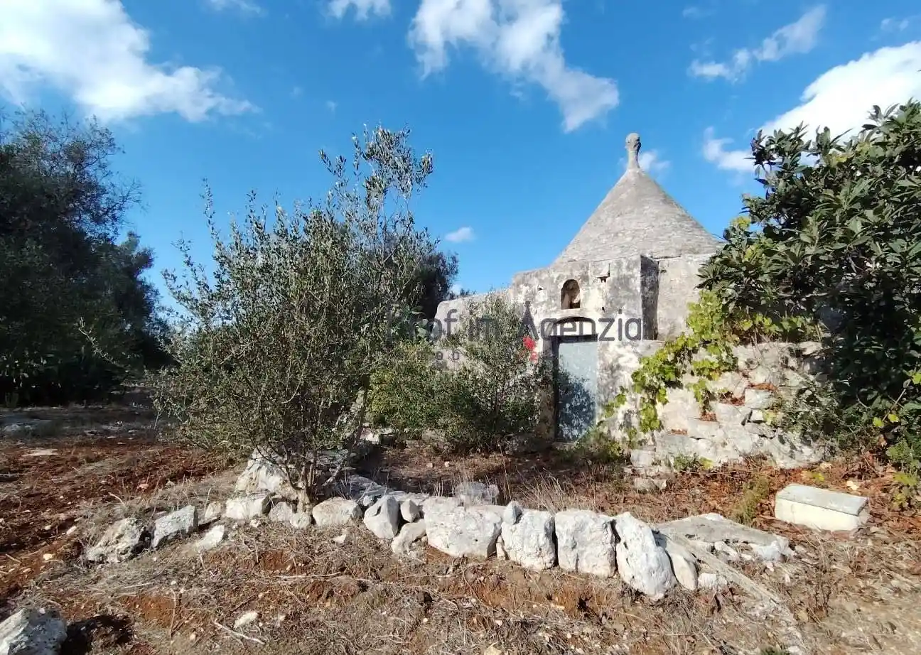 Rustico - Casale in vendita a Carovigno