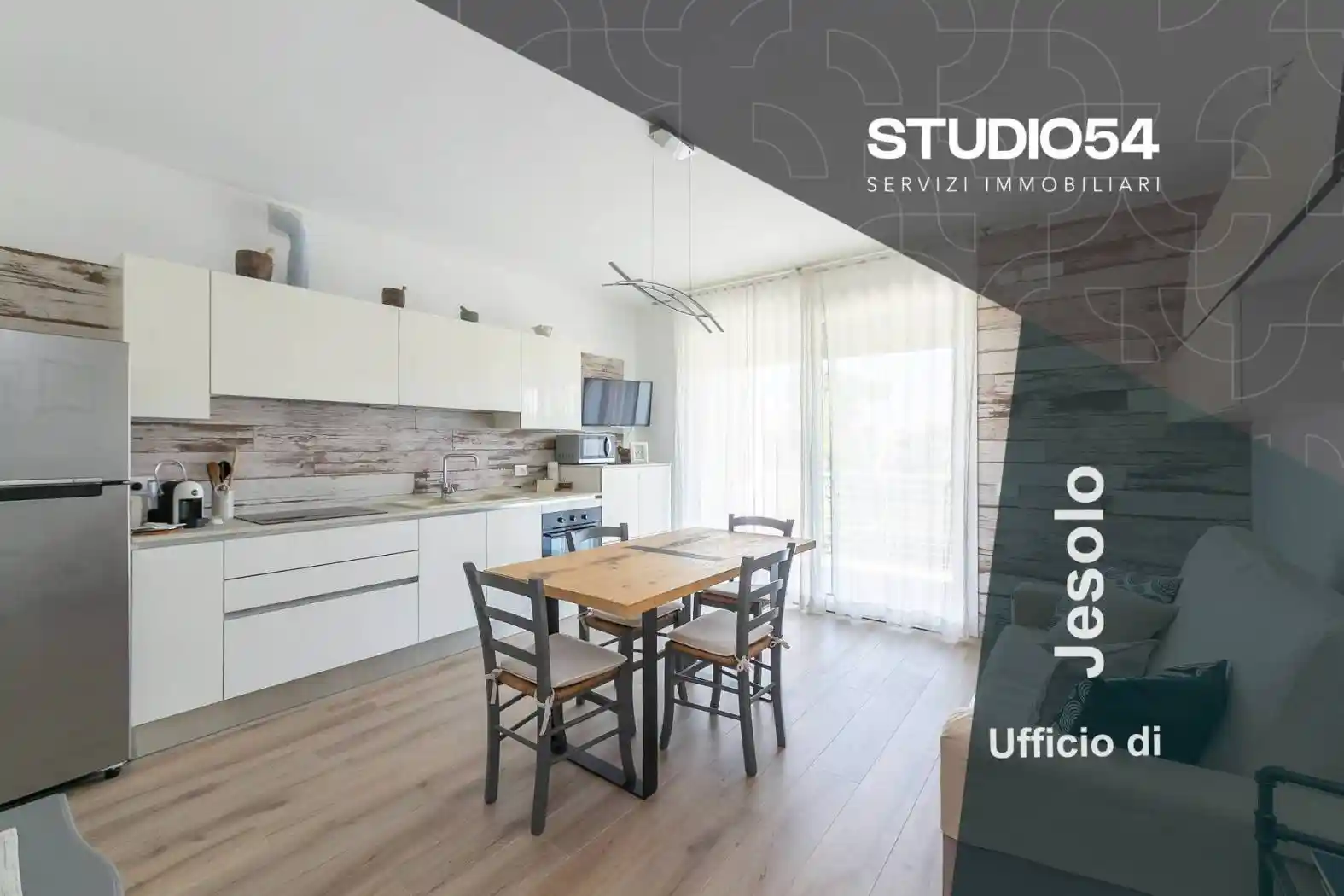 Appartamento in vendita a Jesolo