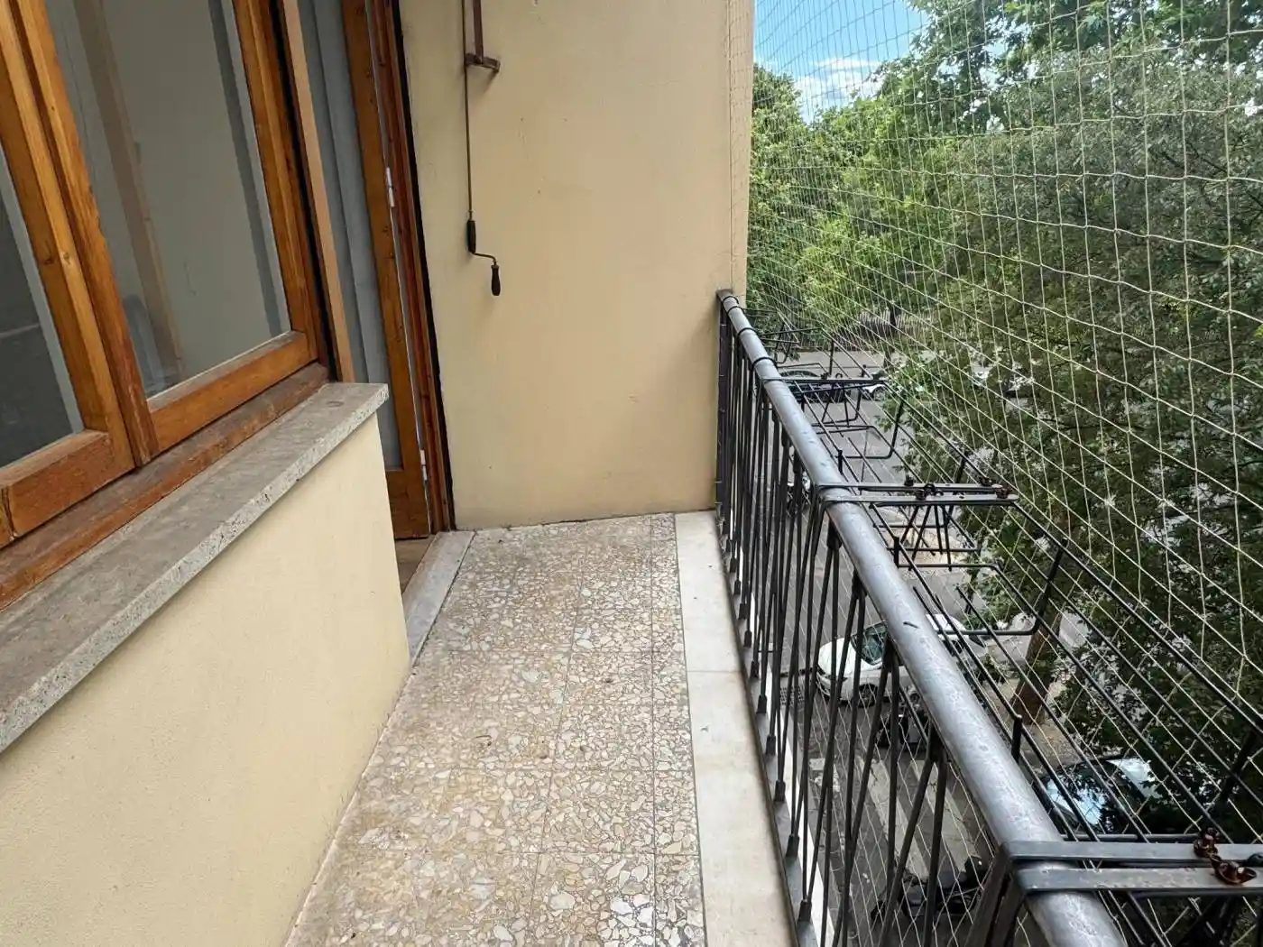 Appartamento in affitto a Firenze