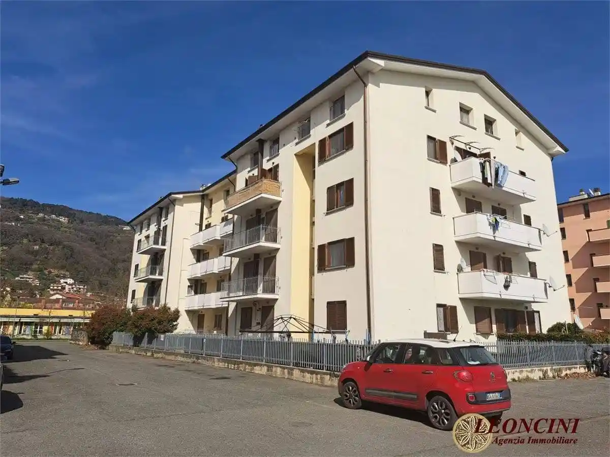 Appartamento in affitto a Aulla