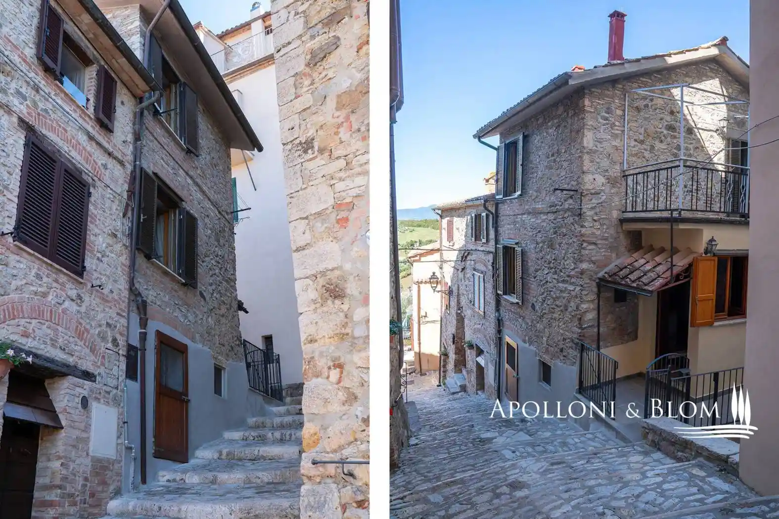Casa indipendente in vendita a San Casciano dei Bagni