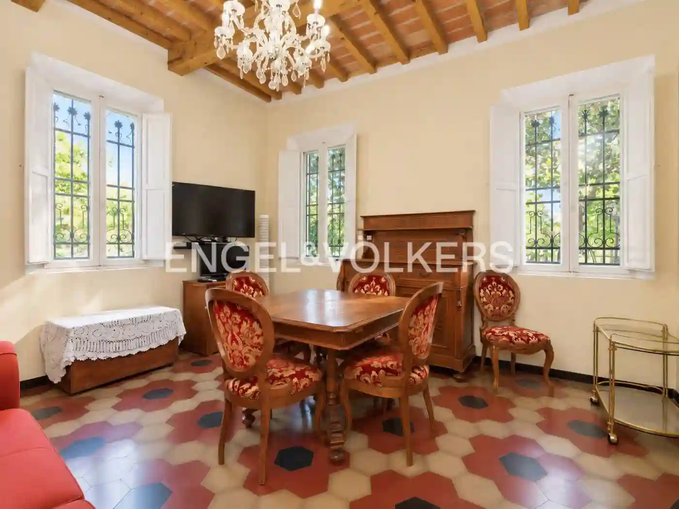 Villa - foto 3