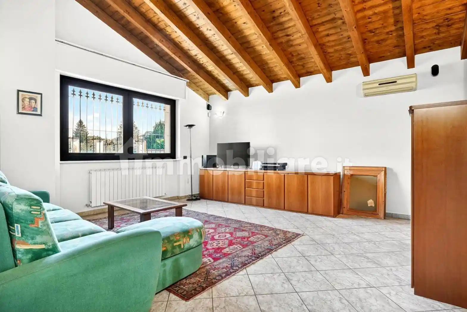 Villa in vendita a Legnano