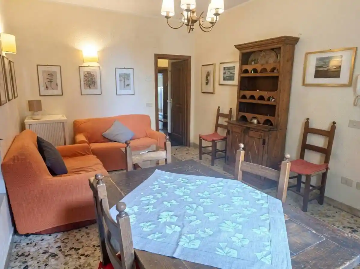 Appartamento in affitto a Firenze