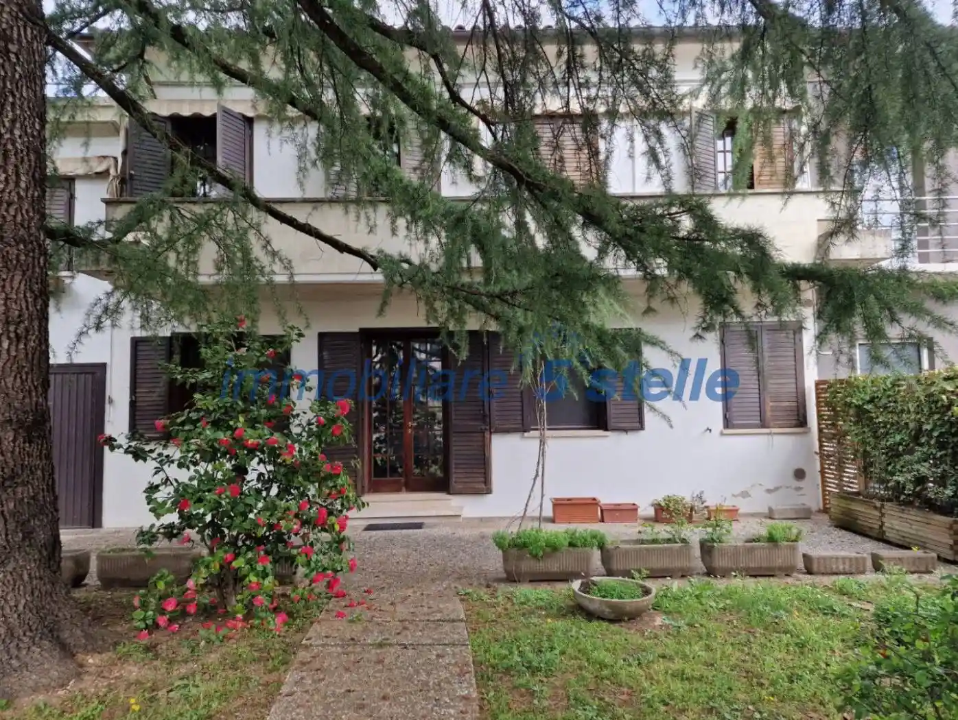 Villa in vendita a Caldogno