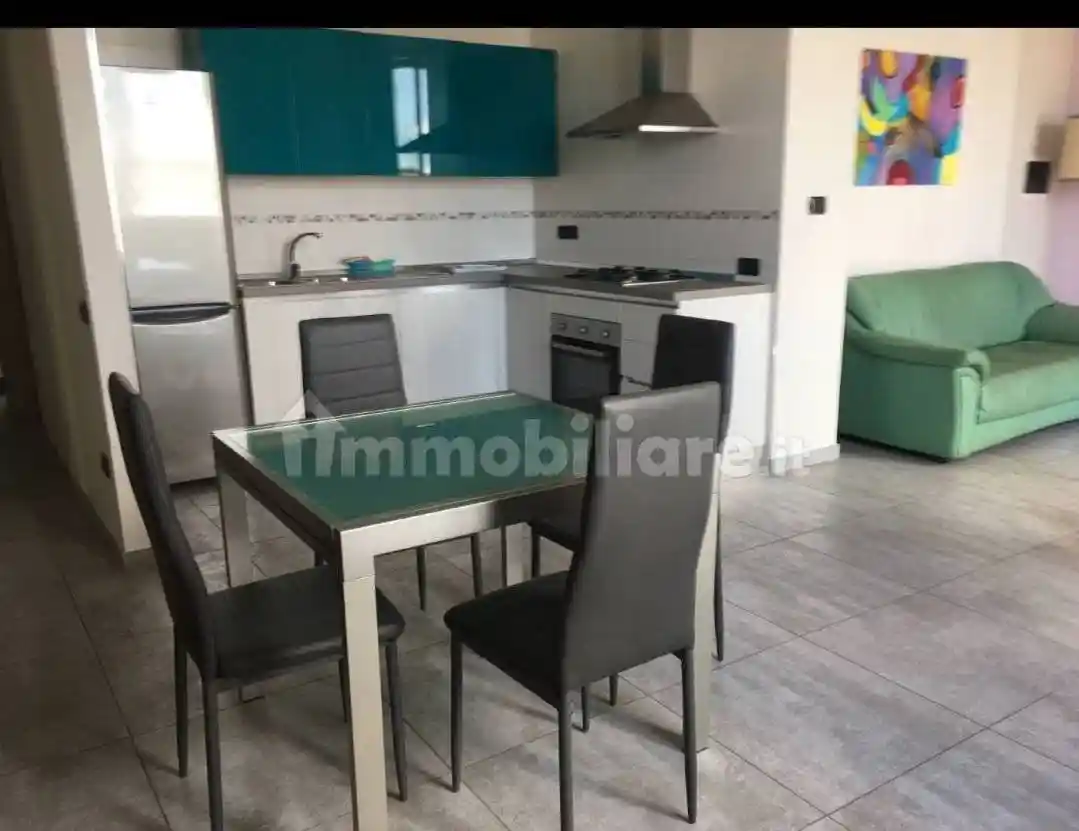 Appartamento in affitto a Salerno