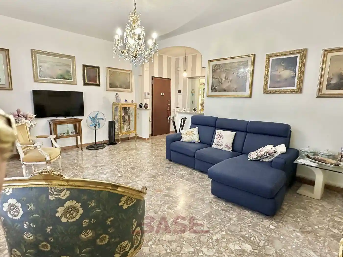 Appartamento in vendita a Cecina