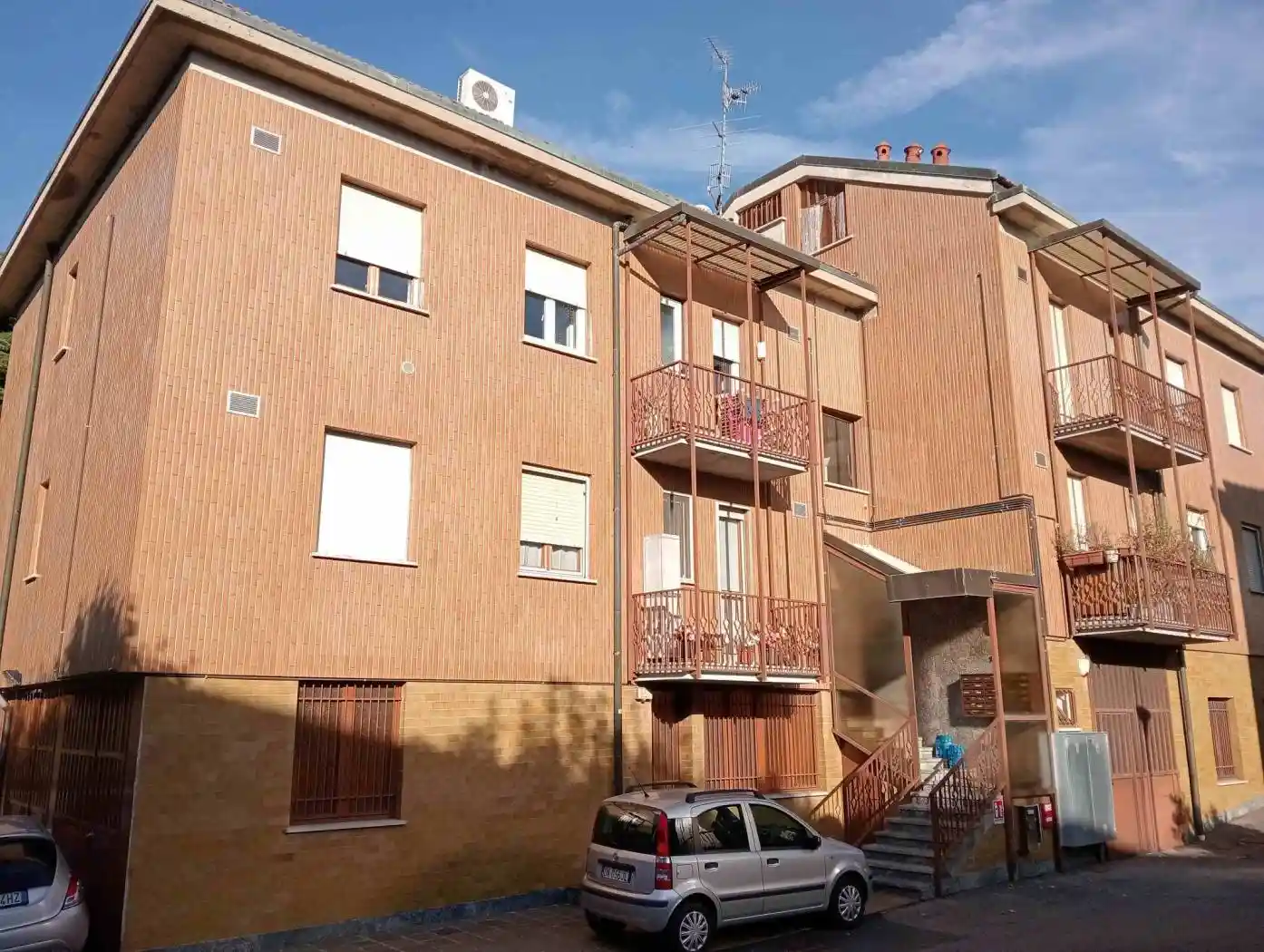 Appartamento in vendita a Como