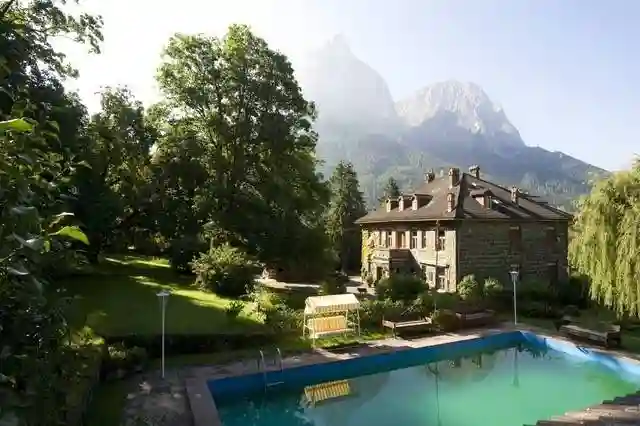 Villa - foto 4