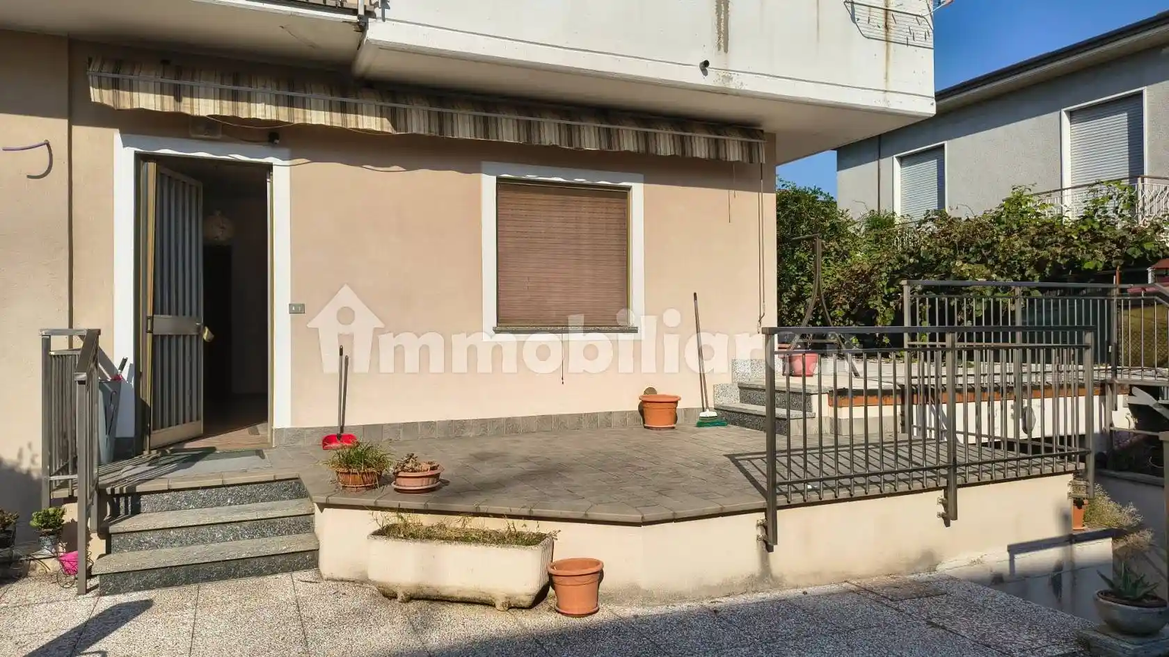 Appartamento in vendita a Samarate