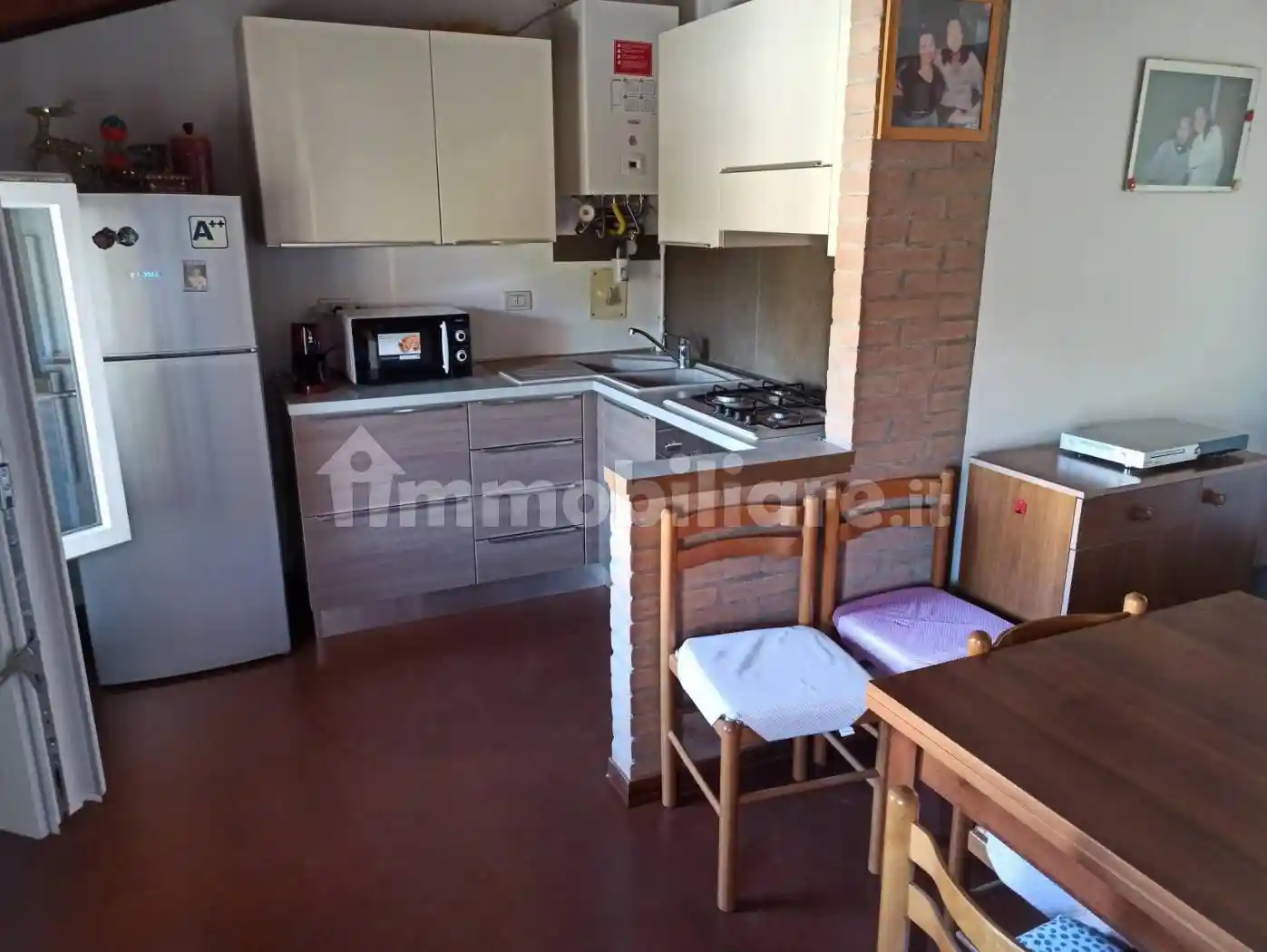 Appartamento in vendita a San Prospero