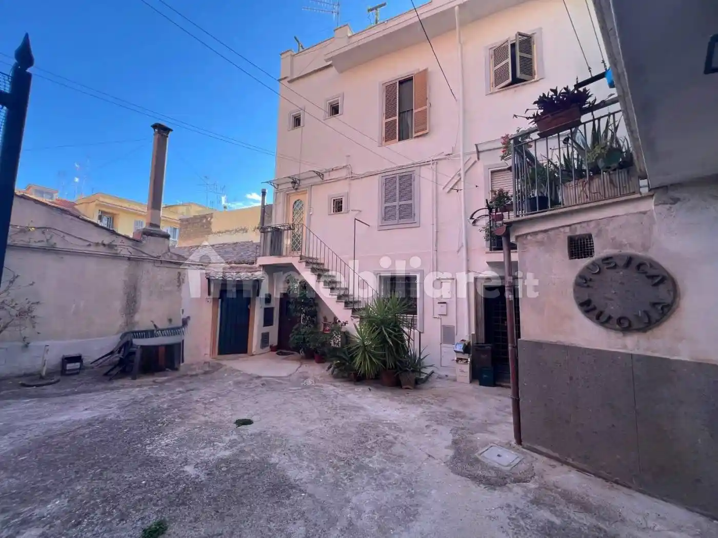 Appartamento in vendita a Genzano di Roma