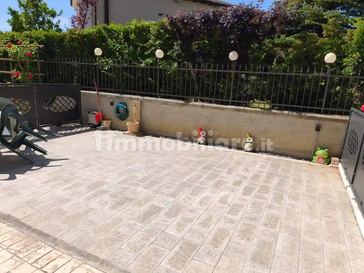 Villetta a schiera - foto 5