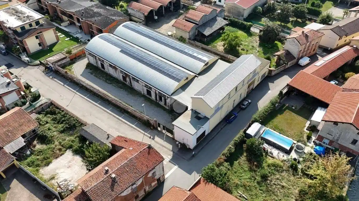 Appartamento in vendita a Cerano