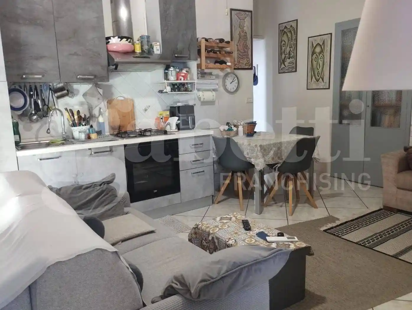 Appartamento in vendita a Siracusa