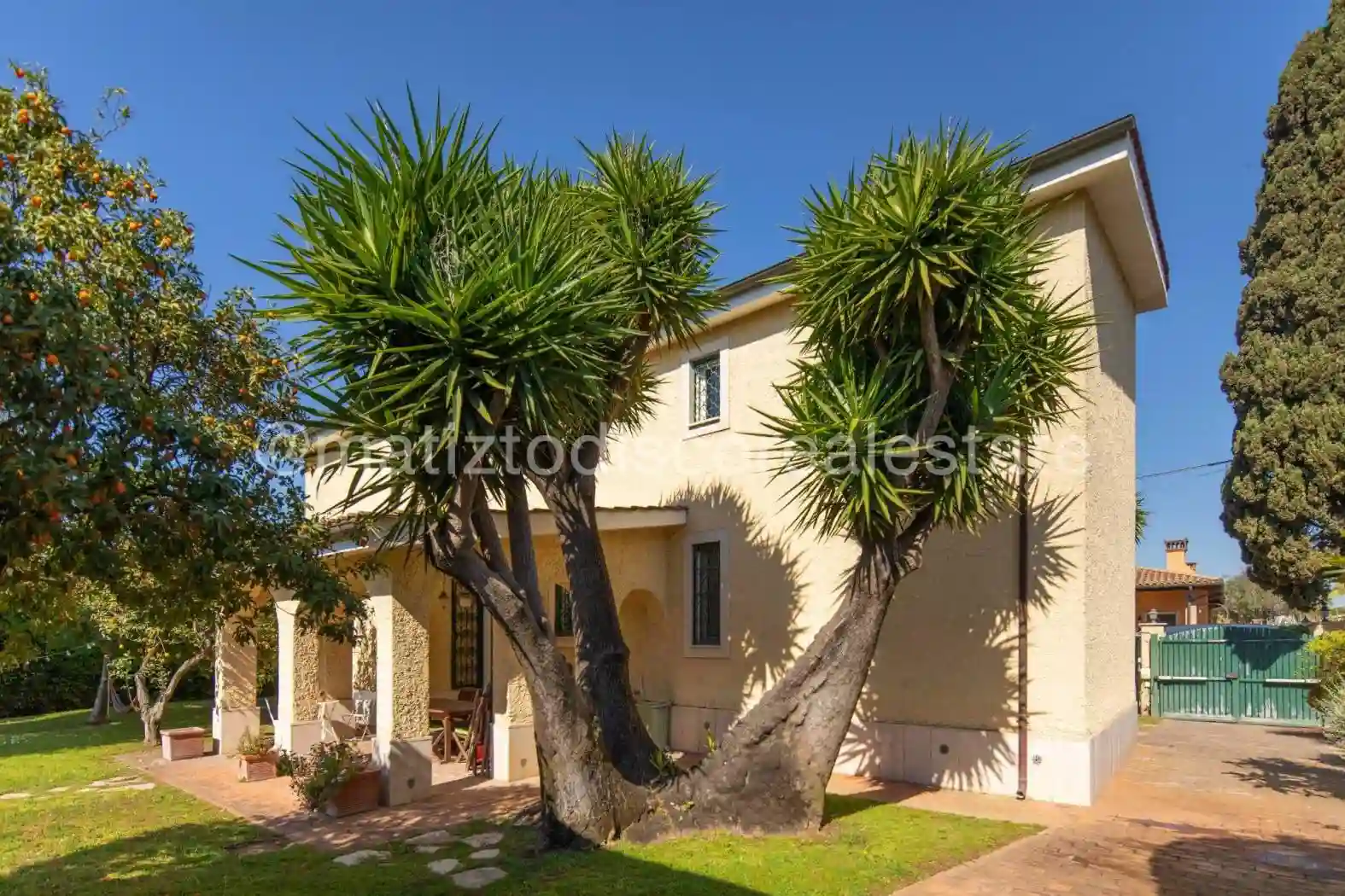 Villa - foto 3