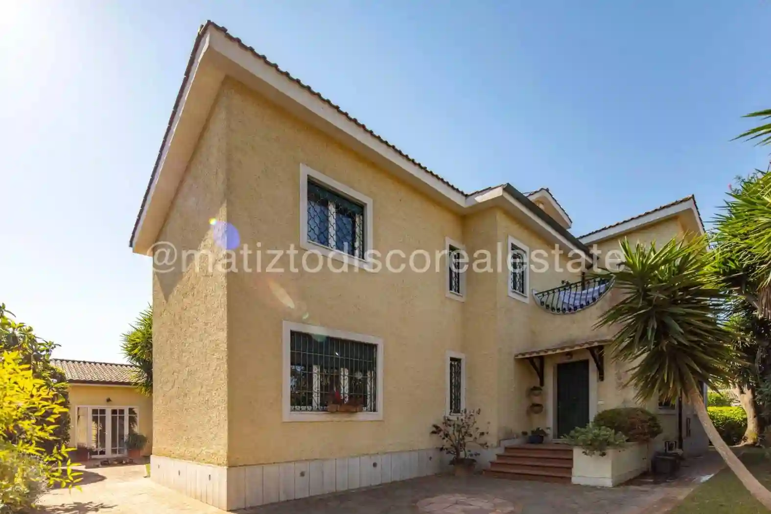 Villa - foto 4
