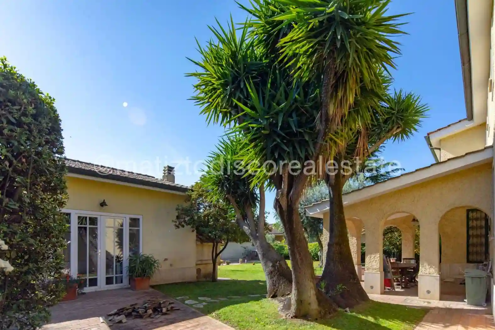 Villa - foto 5