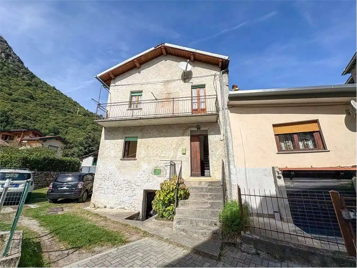Casa indipendente in vendita a Mese