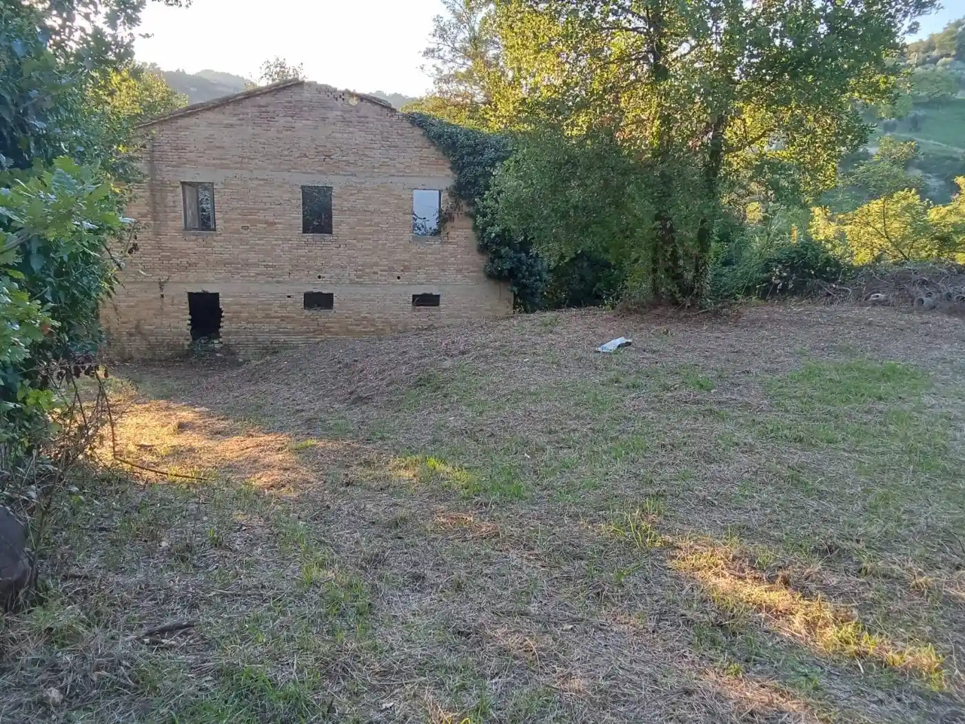 Rustico - Casale in vendita a Cartoceto
