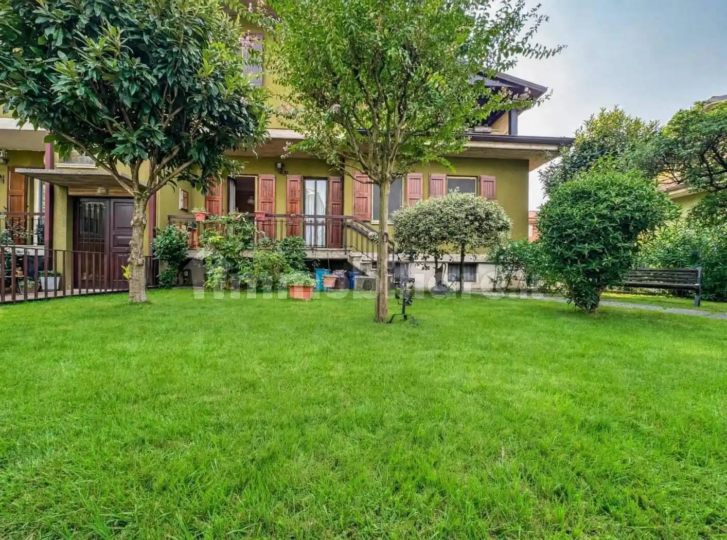 Appartamento in vendita a Gussago